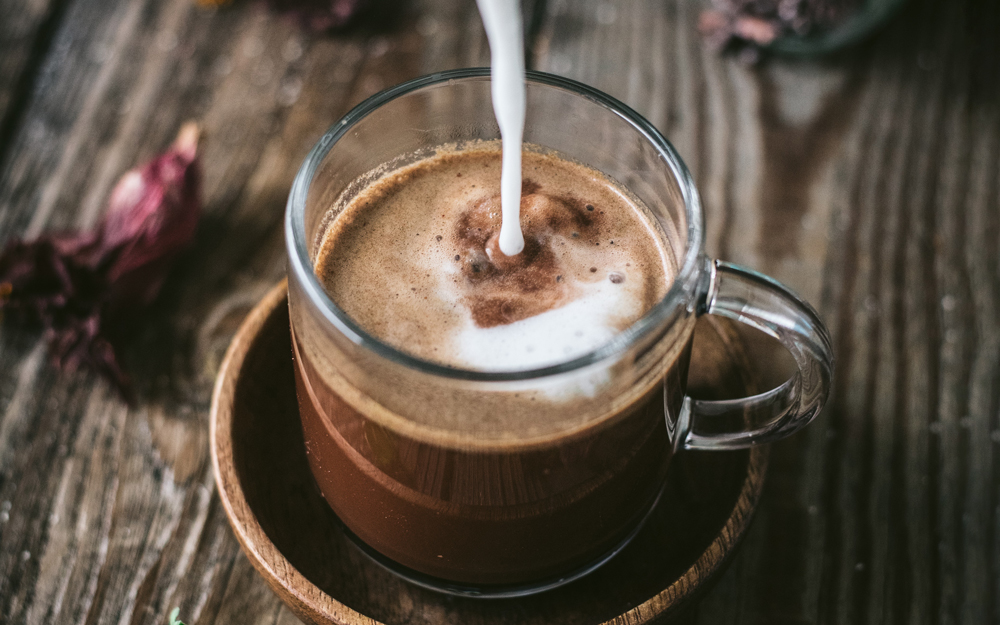 Indulge in these Top Hot Chocolates